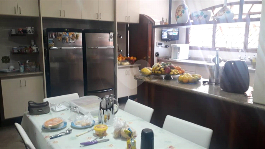 Venda Casa São Paulo Jardim Guapira REO349005 13