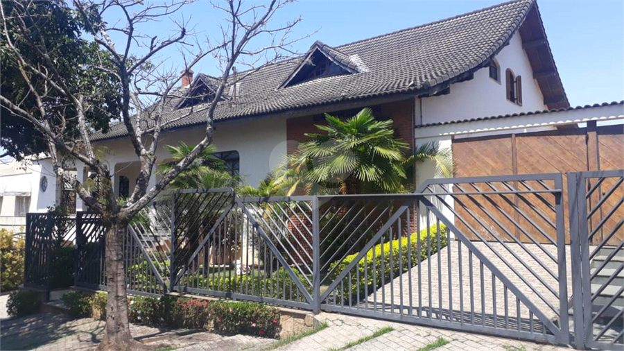 Venda Casa São Paulo Jardim Guapira REO349005 26