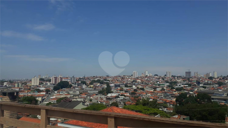 Venda Casa São Paulo Jardim Guapira REO349005 20