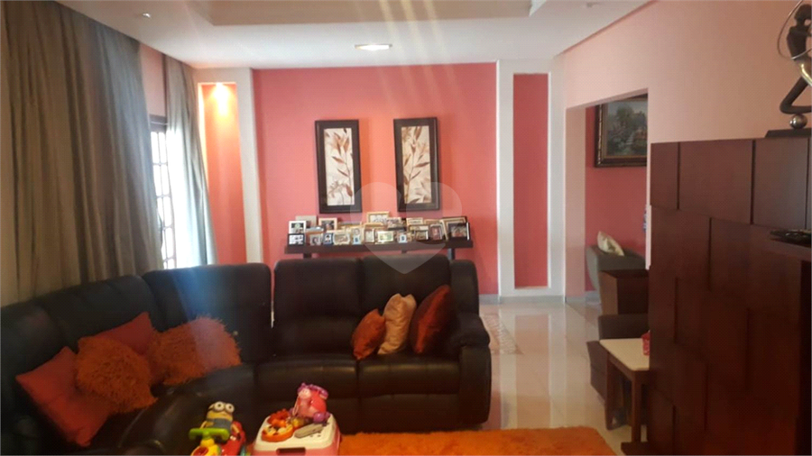 Venda Casa São Paulo Jardim Guapira REO349005 6