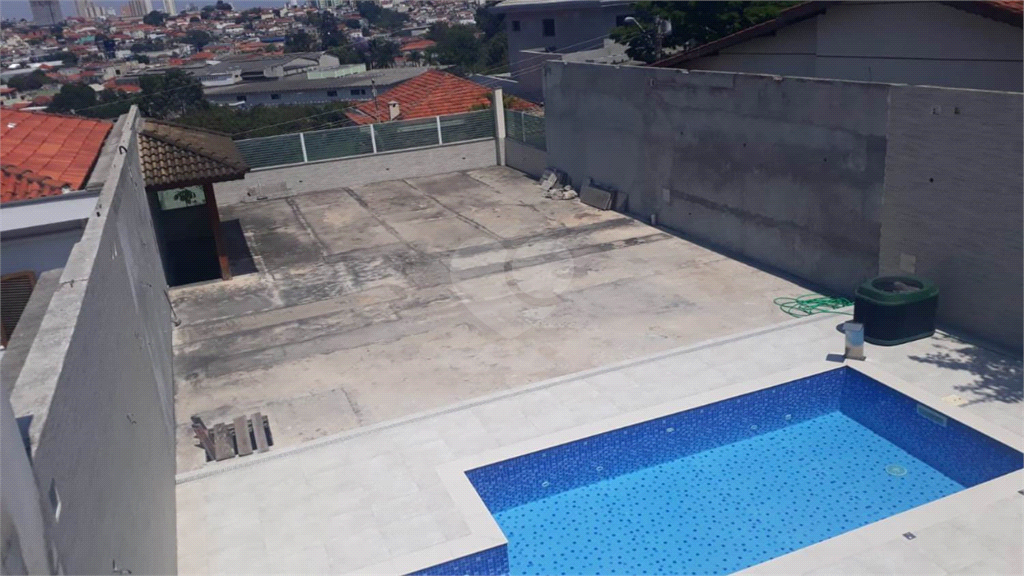 Venda Terreno São Paulo Jardim Guapira REO349007 4