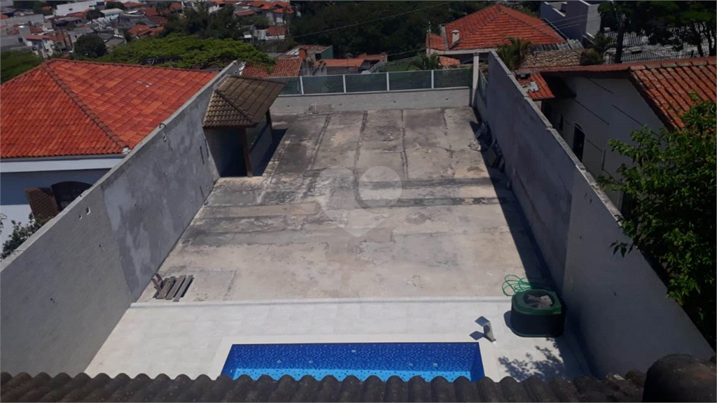 Venda Terreno São Paulo Jardim Guapira REO349007 3