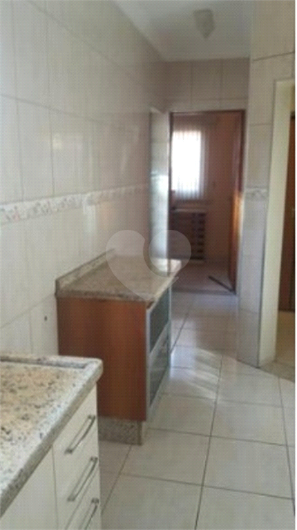 Venda Casa térrea São Paulo Parque Boturussu REO349008 8