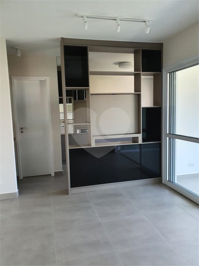 Venda Apartamento São Paulo Vila Suzana REO349020 20