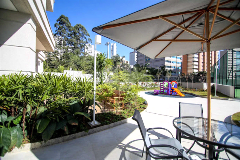 Venda Apartamento São Paulo Vila Suzana REO349020 32