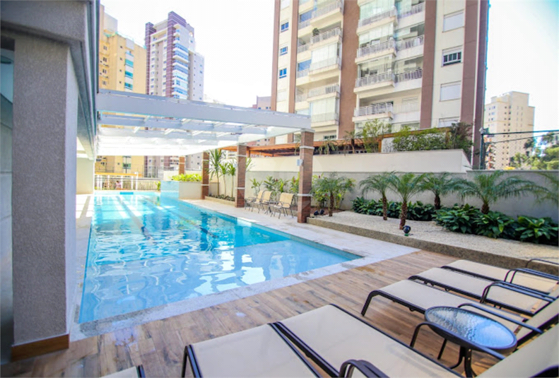 Venda Apartamento São Paulo Vila Suzana REO349020 30