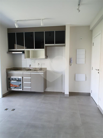 Venda Apartamento São Paulo Vila Suzana REO349020 1