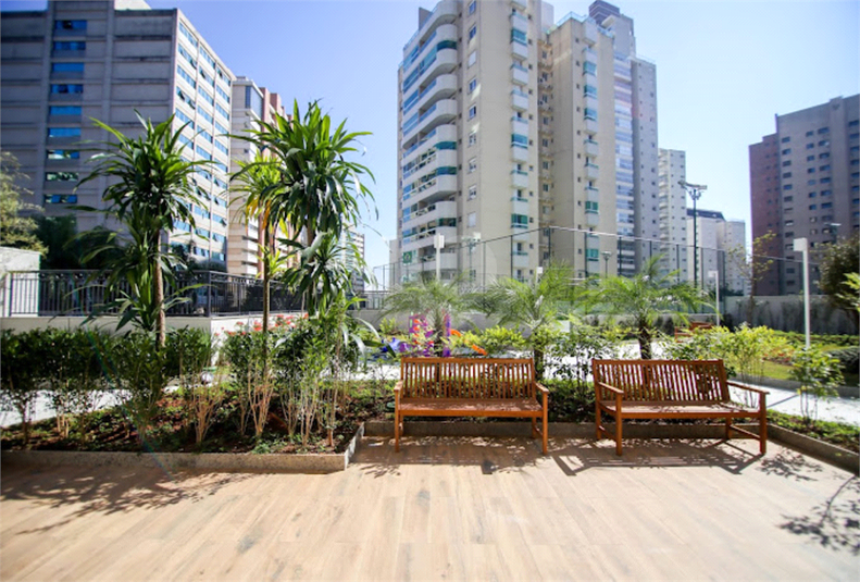 Venda Apartamento São Paulo Vila Suzana REO349020 34