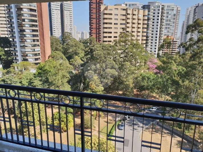 Venda Apartamento São Paulo Vila Suzana REO349020 10