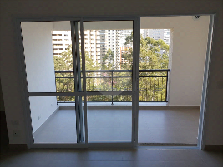 Venda Apartamento São Paulo Vila Suzana REO349020 12