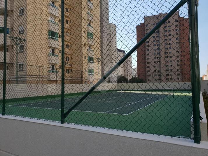 Venda Apartamento São Paulo Vila Suzana REO349020 8