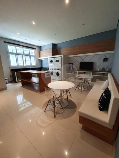 Venda Apartamento São Paulo Vila Suzana REO349020 26