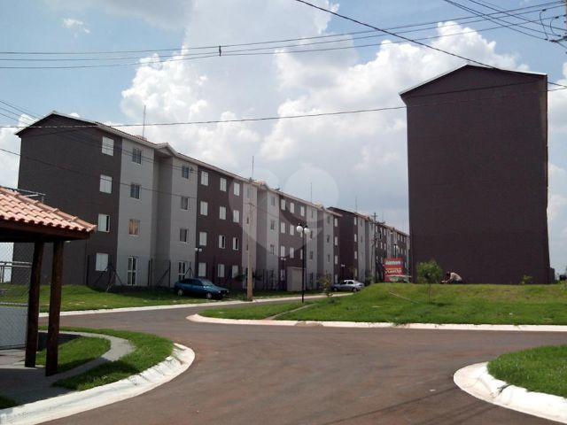 Venda Apartamento Sumaré Residencial Real Parque Sumaré REO349039 10