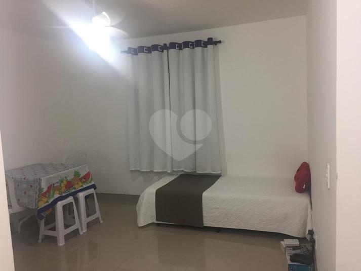 Venda Apartamento Sumaré Residencial Real Parque Sumaré REO349039 2