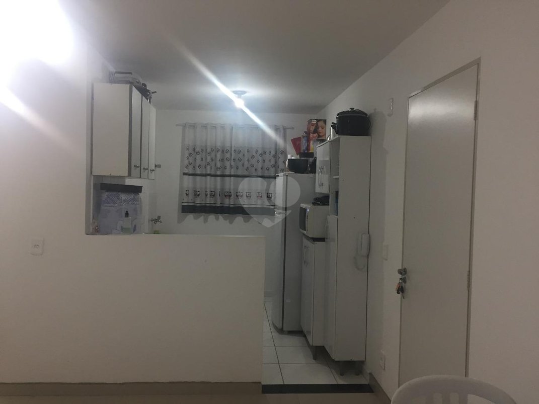 Venda Apartamento Sumaré Residencial Real Parque Sumaré REO349039 3