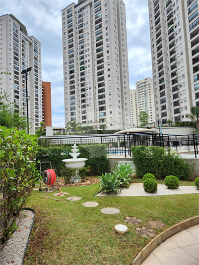 Venda Apartamento São Paulo Vila Suzana REO349061 31