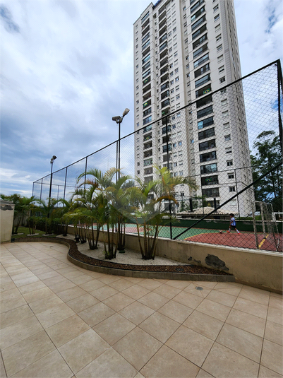 Venda Apartamento São Paulo Vila Suzana REO349061 34