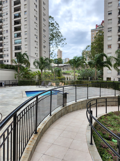 Venda Apartamento São Paulo Vila Suzana REO349061 36