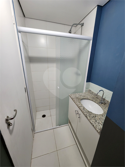 Venda Apartamento São Paulo Vila Suzana REO349061 43