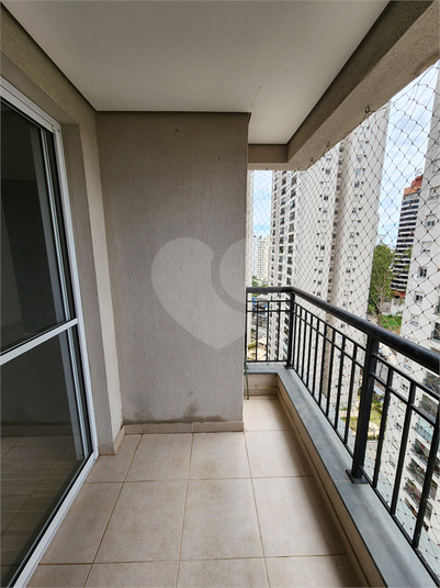 Venda Apartamento São Paulo Vila Suzana REO349061 13