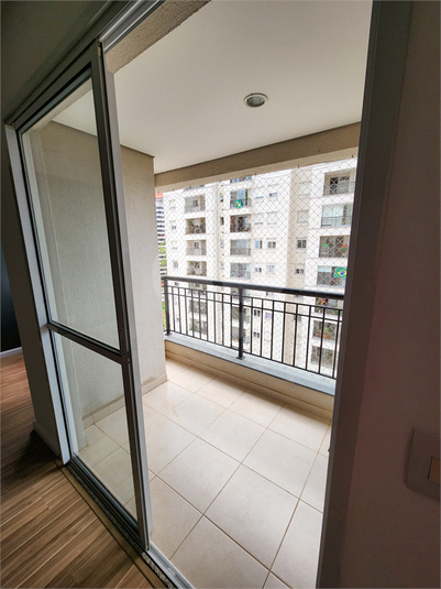 Venda Apartamento São Paulo Vila Suzana REO349061 19