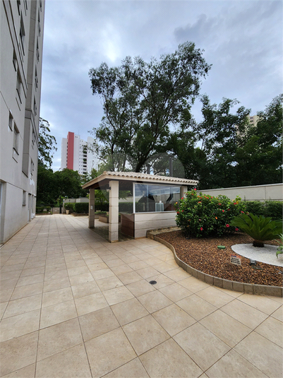 Venda Apartamento São Paulo Vila Suzana REO349061 26