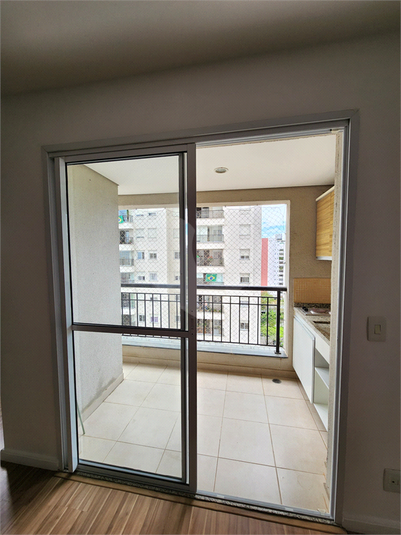 Venda Apartamento São Paulo Vila Suzana REO349061 17