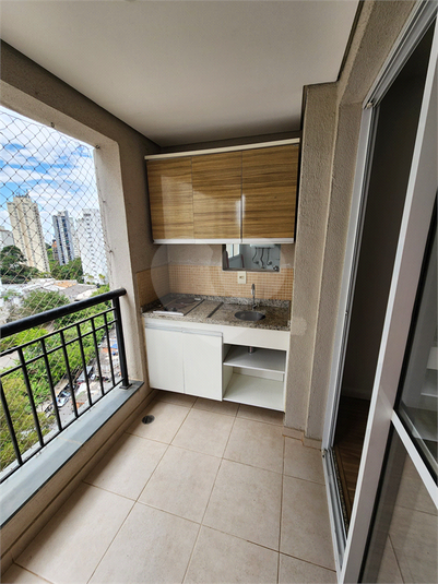 Venda Apartamento São Paulo Vila Suzana REO349061 18