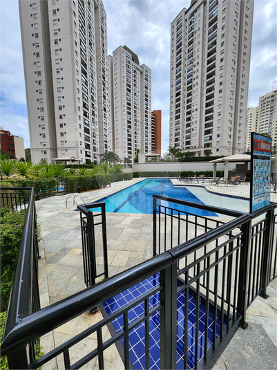 Venda Apartamento São Paulo Vila Suzana REO349061 40