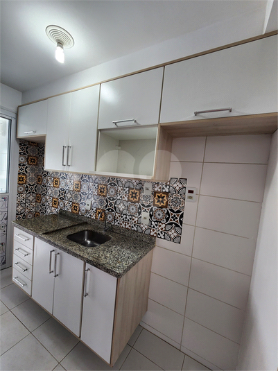 Venda Apartamento São Paulo Vila Suzana REO349061 6