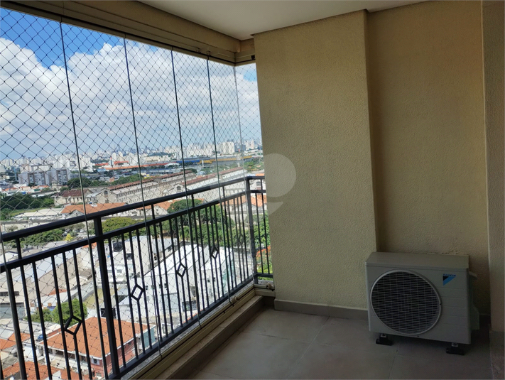 Venda Apartamento São Paulo Santana REO349087 2