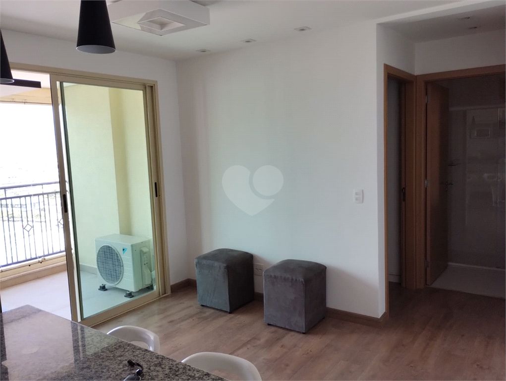 Venda Apartamento São Paulo Santana REO349087 7