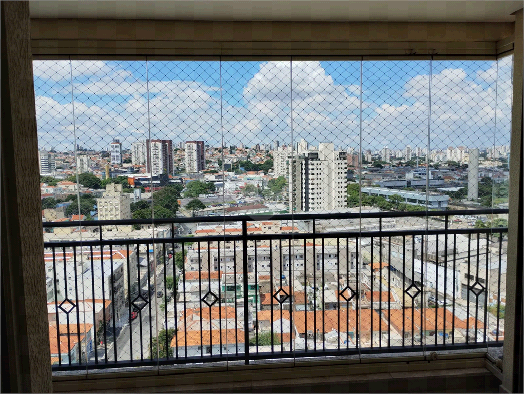 Venda Apartamento São Paulo Santana REO349087 4