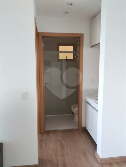 Venda Apartamento São Paulo Santana REO349087 15