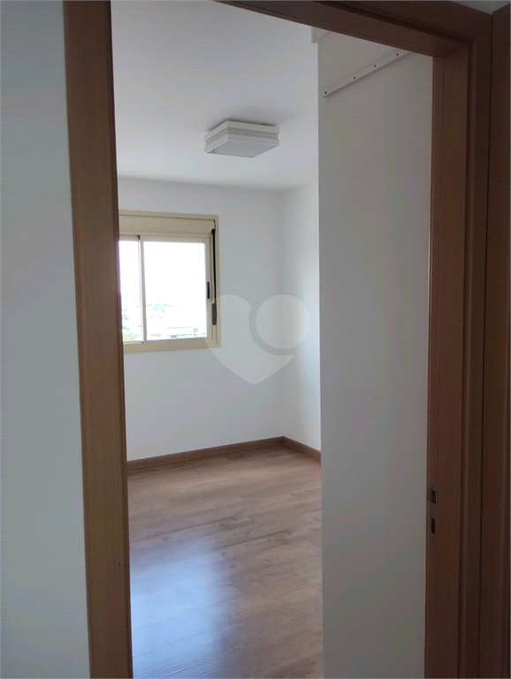 Venda Apartamento São Paulo Santana REO349087 11