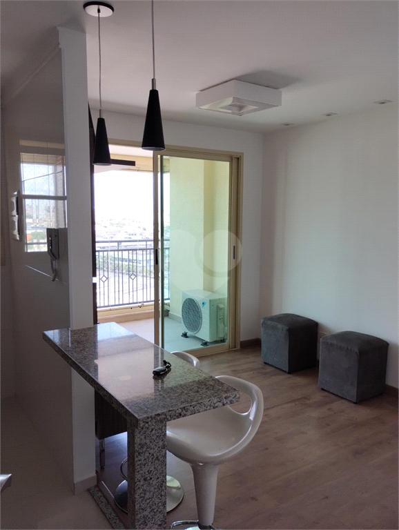 Venda Apartamento São Paulo Santana REO349087 6