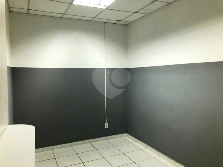 Venda Loja São Paulo Lapa REO349091 8