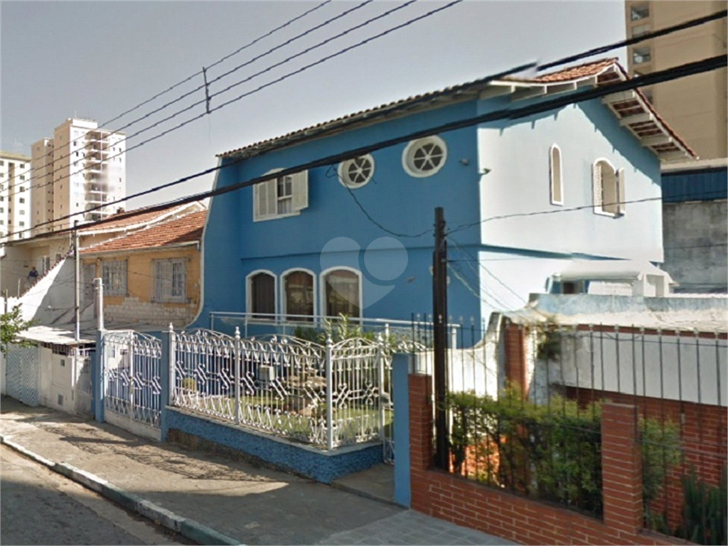 Venda Sobrado São Paulo Saúde REO349147 11