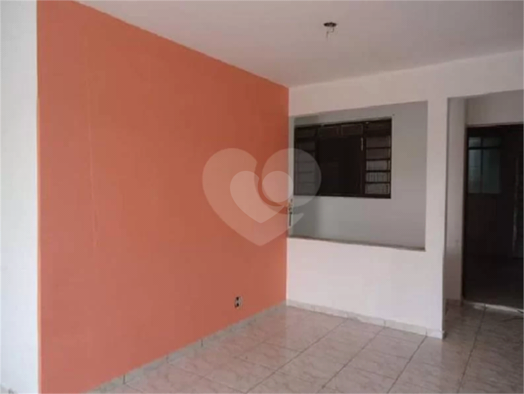 Venda Sobrado São Paulo Imirim REO349153 4