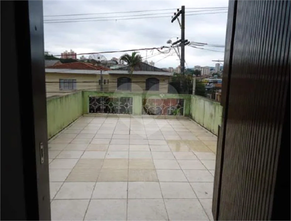 Venda Sobrado São Paulo Imirim REO349153 13