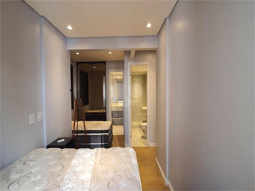 Venda Apartamento São Paulo Vila Olímpia REO349180 21