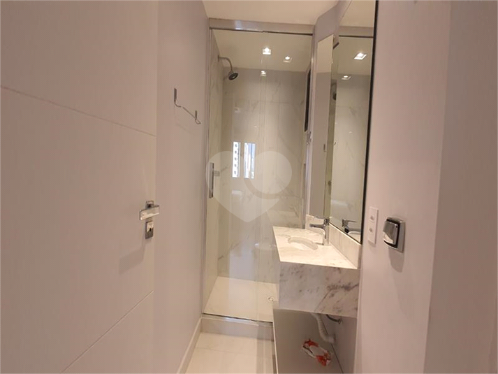 Venda Apartamento São Paulo Vila Olímpia REO349180 23