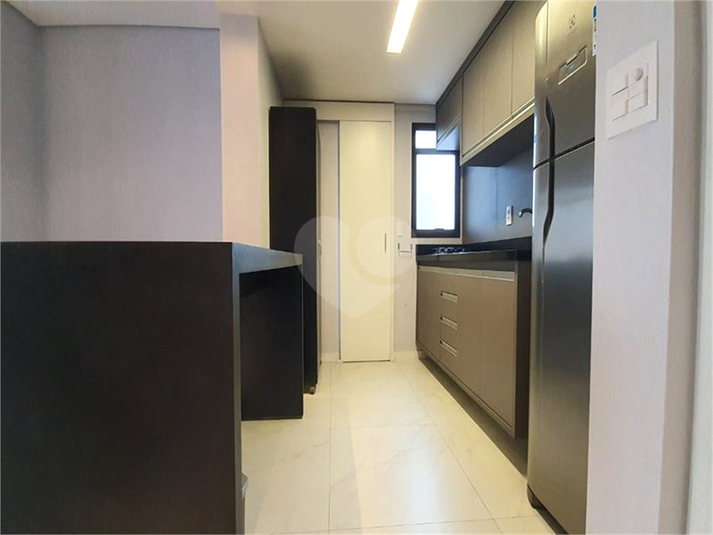 Venda Apartamento São Paulo Vila Olímpia REO349180 13