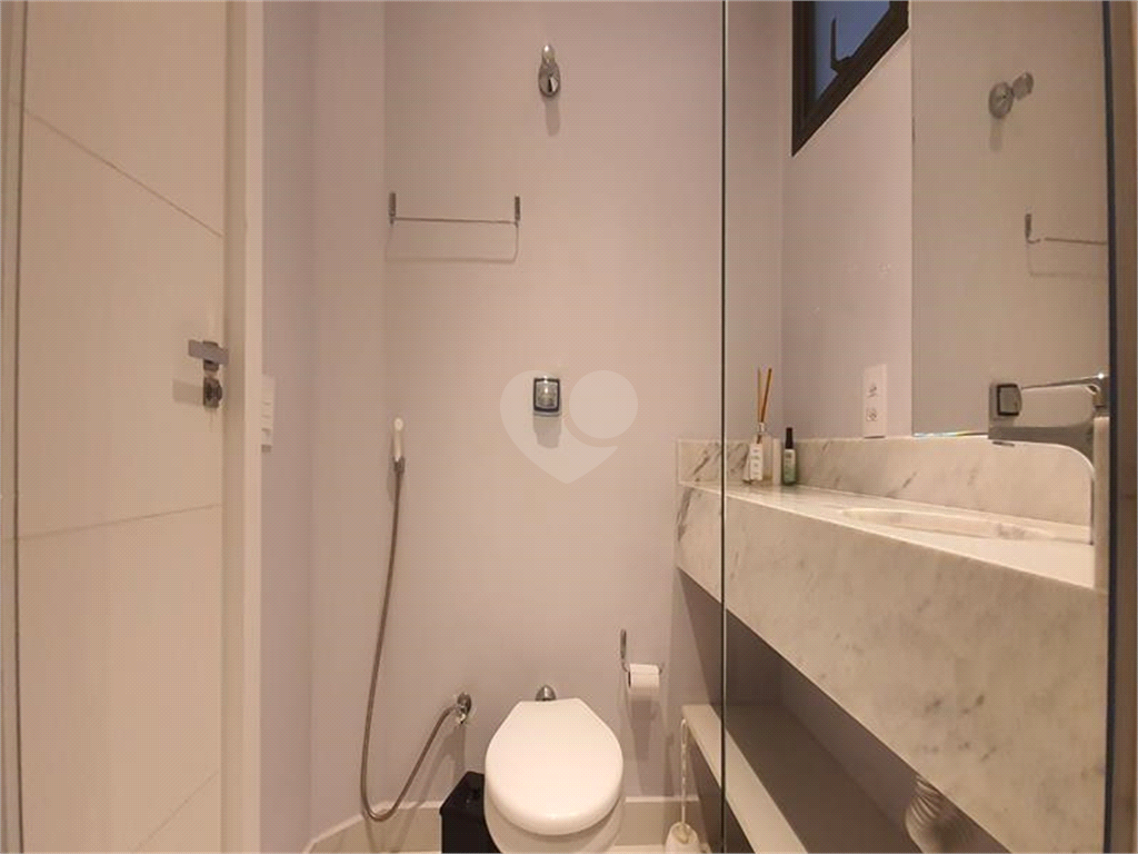 Venda Apartamento São Paulo Vila Olímpia REO349180 28