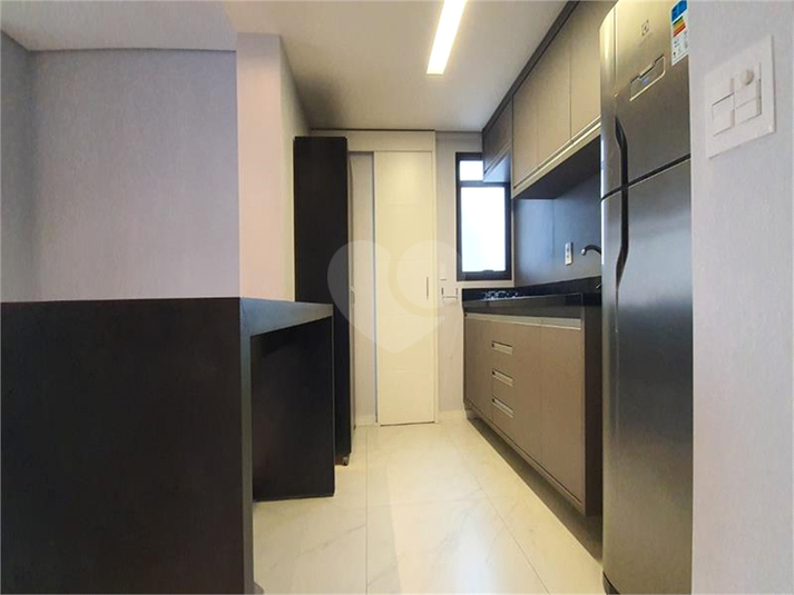 Venda Apartamento São Paulo Vila Olímpia REO349180 12