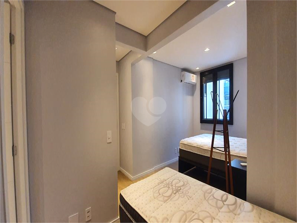 Venda Apartamento São Paulo Vila Olímpia REO349180 16