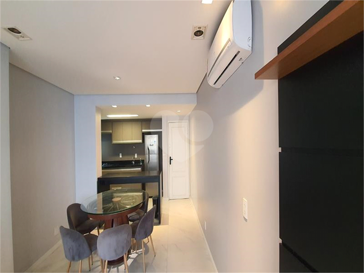 Venda Apartamento São Paulo Vila Olímpia REO349180 14