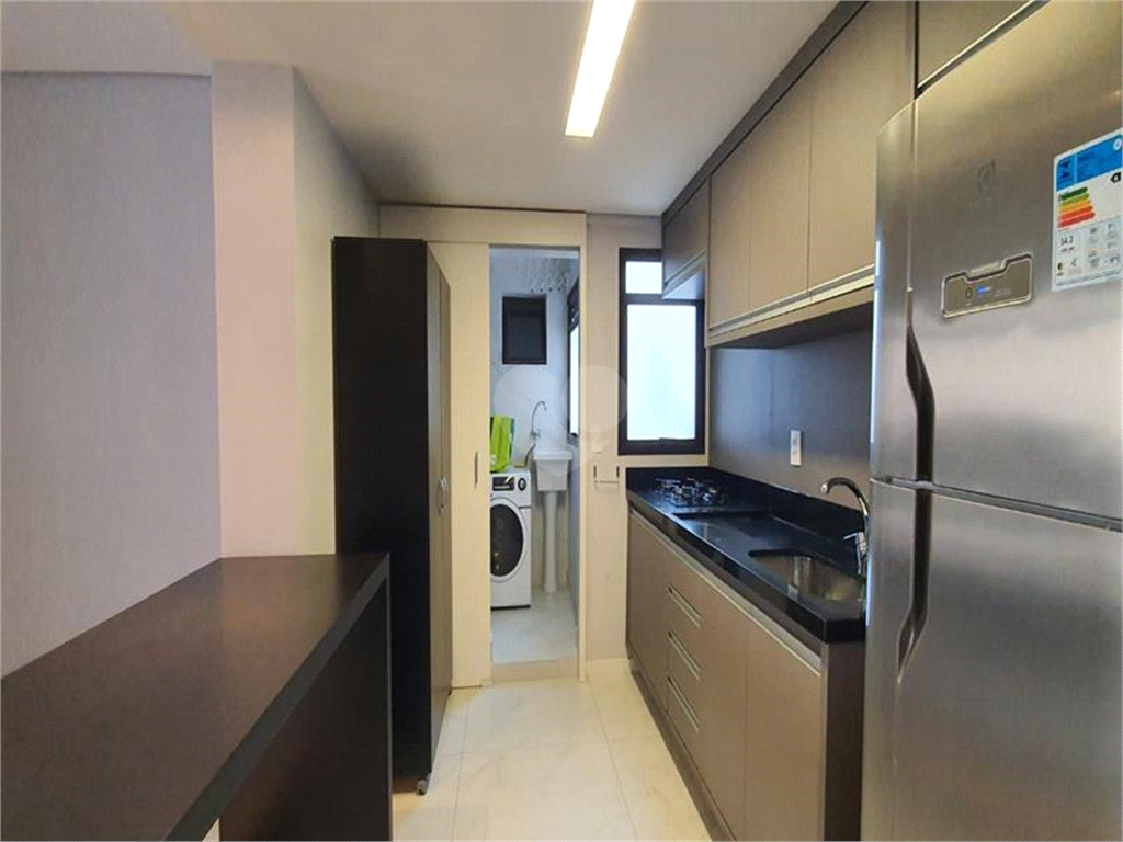 Venda Apartamento São Paulo Vila Olímpia REO349180 8