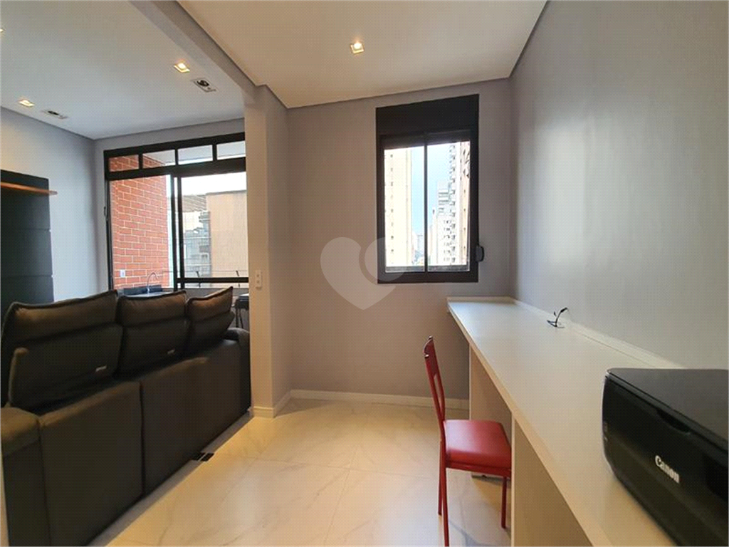 Venda Apartamento São Paulo Vila Olímpia REO349180 6