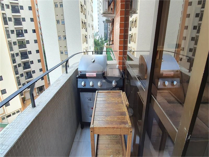 Venda Apartamento São Paulo Vila Olímpia REO349180 1